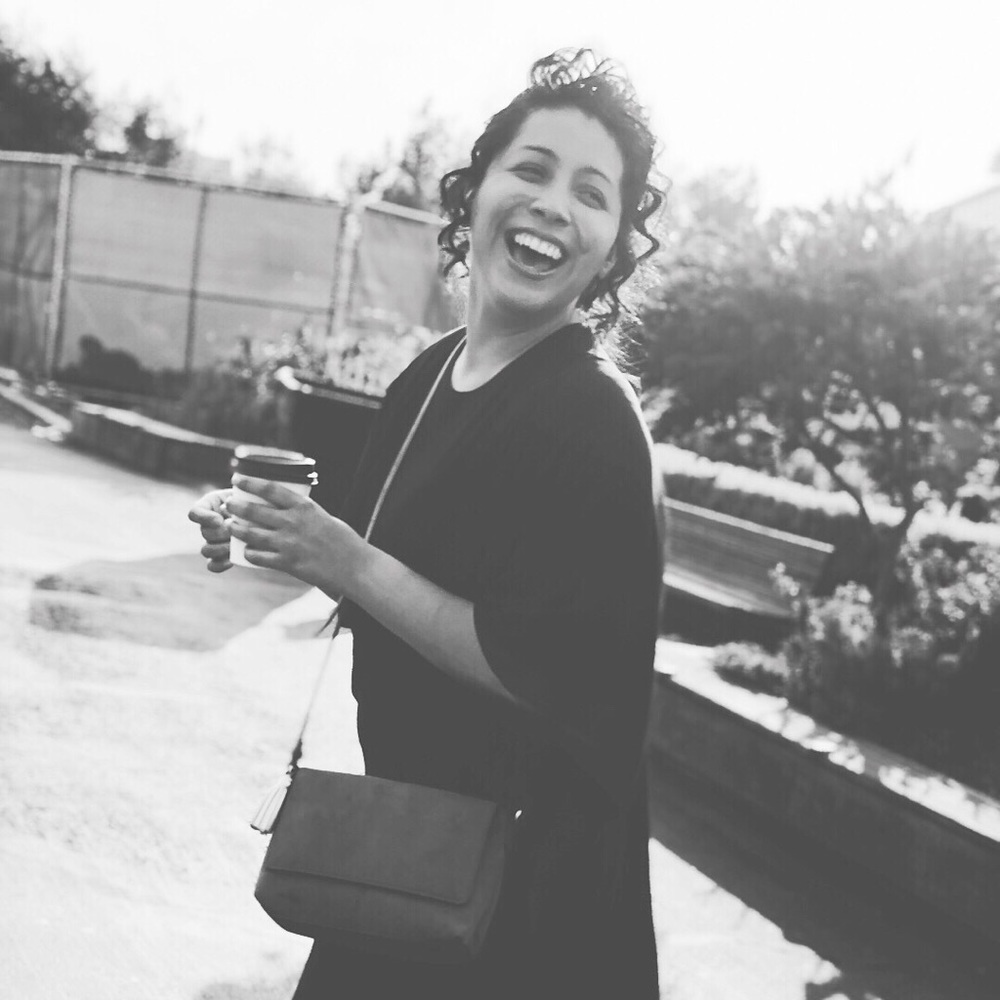 Meet your Posher, Alysia